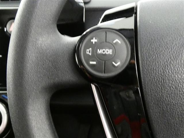 アクア Ｓスタイルブラック　フルセグ　メモリーナビ　バックカメラ　ドラレコ　衝突被害軽減システム　ＥＴＣ　ＤＶＤ再生　記録簿　ナビ＆ＴＶ　ＣＤ　盗難防止装置　スマートキー　キーレス　ハイブリッド（21枚目）