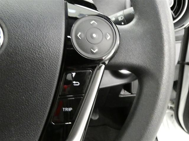 アクア Ｓスタイルブラック　フルセグ　メモリーナビ　バックカメラ　ドラレコ　衝突被害軽減システム　ＥＴＣ　ＤＶＤ再生　記録簿　ナビ＆ＴＶ　ＣＤ　盗難防止装置　スマートキー　キーレス　ハイブリッド（22枚目）