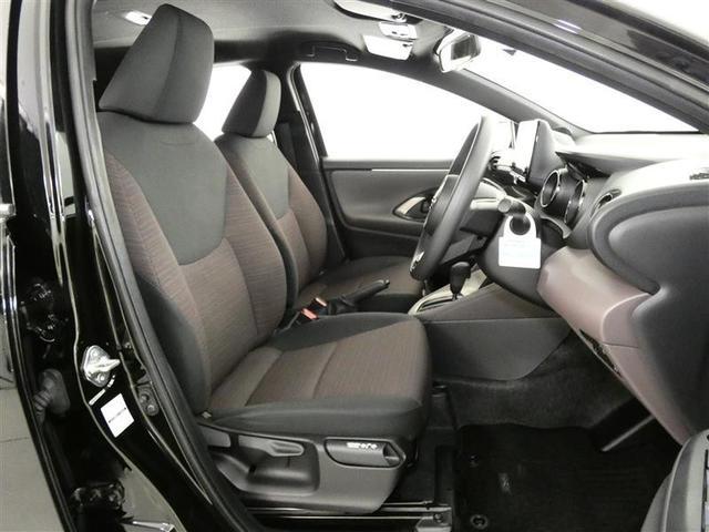 ヤリス ハイブリッドG フルセグ メモリーナビ バックカメラ ドラレコ 衝突被害軽減システム ETC ワンオーナー DVD再生 ミュージックプレイヤー接続可 記録簿 安全装備 オートクルーズコントロール ナビ&TV CD(13枚目)