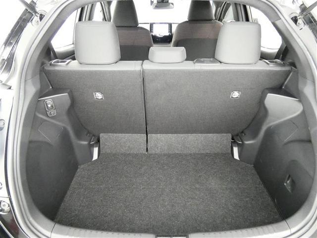 ヤリス ハイブリッドG フルセグ メモリーナビ バックカメラ ドラレコ 衝突被害軽減システム ETC ワンオーナー DVD再生 ミュージックプレイヤー接続可 記録簿 安全装備 オートクルーズコントロール ナビ&TV CD(15枚目)