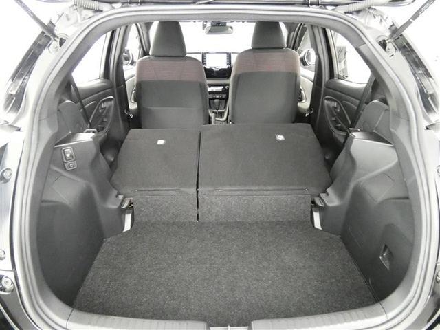 ヤリス ハイブリッドG フルセグ メモリーナビ バックカメラ ドラレコ 衝突被害軽減システム ETC ワンオーナー DVD再生 ミュージックプレイヤー接続可 記録簿 安全装備 オートクルーズコントロール ナビ&TV CD(16枚目)