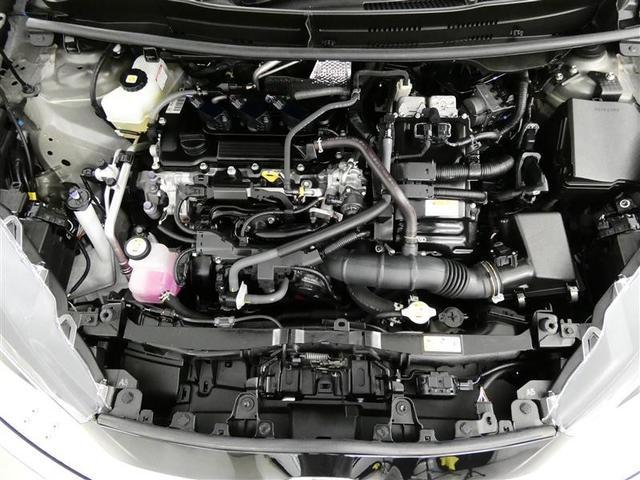 ヤリス ハイブリッドG フルセグ メモリーナビ バックカメラ ドラレコ 衝突被害軽減システム ETC ワンオーナー DVD再生 ミュージックプレイヤー接続可 記録簿 安全装備 オートクルーズコントロール ナビ&TV CD(26枚目)