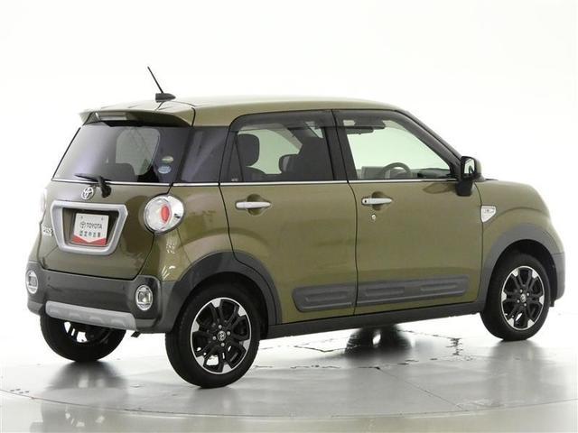 ピクシスジョイ Ｃ　Ｇ　ＳＡＩＩＩ　プライムコレクション　衝突被害軽減システム　ＬＥＤヘッドランプ　ワンオーナー　記録簿　アイドリングストップ　アルミホイール　フルフラットシート　ベンチシート　盗難防止装置　スマートキー　キーレス（4枚目）