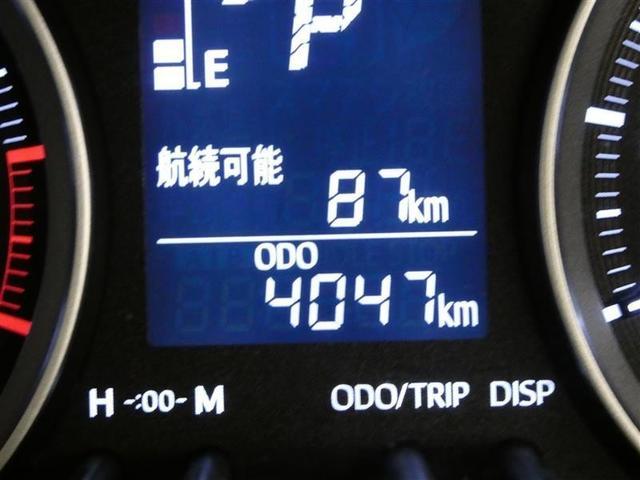 ピクシスジョイ Ｃ　Ｇ　ＳＡＩＩＩ　プライムコレクション　衝突被害軽減システム　ＬＥＤヘッドランプ　ワンオーナー　記録簿　アイドリングストップ　アルミホイール　フルフラットシート　ベンチシート　盗難防止装置　スマートキー　キーレス（7枚目）