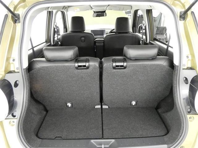 ピクシスジョイ Ｃ　Ｇ　ＳＡＩＩＩ　プライムコレクション　衝突被害軽減システム　ＬＥＤヘッドランプ　ワンオーナー　記録簿　アイドリングストップ　アルミホイール　フルフラットシート　ベンチシート　盗難防止装置　スマートキー　キーレス（13枚目）