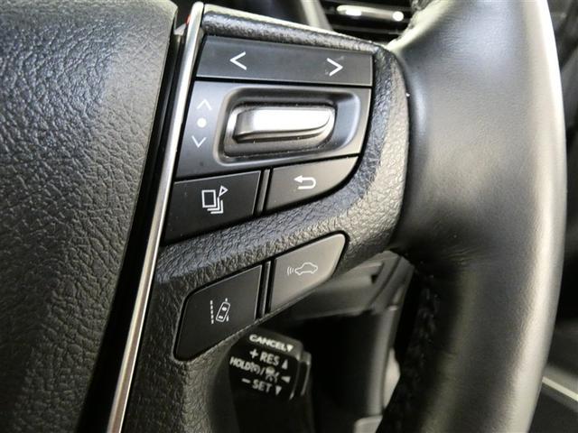 アルファード 2.5S Cパッケージ サンルーフ 後席モニター バックカメラ 衝突被害軽減システム ETC 両側電動スライド LEDヘッドランプ フルエアロ 3列シート ワンオーナー ミュージックプレイヤー接続可 記録簿 乗車定員7人(26枚目)