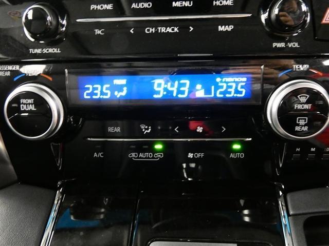 アルファード 2.5S Cパッケージ サンルーフ 後席モニター バックカメラ 衝突被害軽減システム ETC 両側電動スライド LEDヘッドランプ フルエアロ 3列シート ワンオーナー ミュージックプレイヤー接続可 記録簿 乗車定員7人(31枚目)