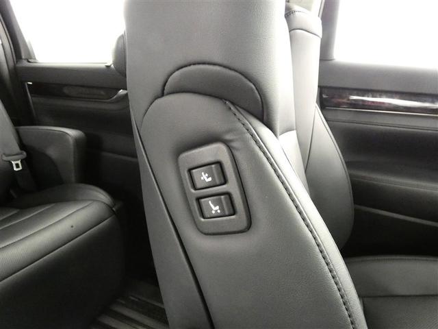 アルファード 2.5S Cパッケージ サンルーフ 後席モニター バックカメラ 衝突被害軽減システム ETC 両側電動スライド LEDヘッドランプ フルエアロ 3列シート ワンオーナー ミュージックプレイヤー接続可 記録簿 乗車定員7人(33枚目)