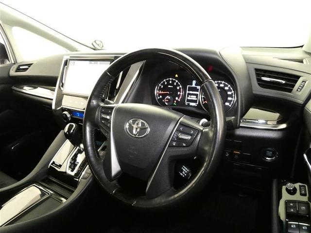 ヴェルファイア 2.5Z Gエディション フルセグ メモリーナビ 後席モニター バックカメラ ドラレコ ETC 両側電動スライド LEDヘッドランプ 3列シート ワンオーナー DVD再生 記録簿 乗車定員7人 安全装備 電動シート ナビ&TV(3枚目)