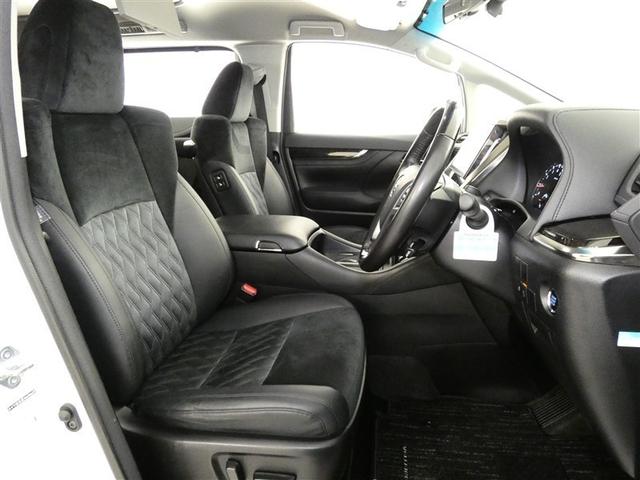 ヴェルファイア 2.5Z Gエディション フルセグ メモリーナビ 後席モニター バックカメラ ドラレコ ETC 両側電動スライド LEDヘッドランプ 3列シート ワンオーナー DVD再生 記録簿 乗車定員7人 安全装備 電動シート ナビ&TV(11枚目)