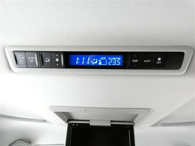 ヴェルファイア 2.5Z Gエディション フルセグ メモリーナビ 後席モニター バックカメラ ドラレコ ETC 両側電動スライド LEDヘッドランプ 3列シート ワンオーナー DVD再生 記録簿 乗車定員7人 安全装備 電動シート ナビ&TV(18枚目)