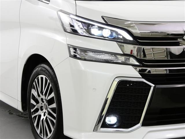 ヴェルファイア 2.5Z Gエディション フルセグ メモリーナビ 後席モニター バックカメラ ドラレコ ETC 両側電動スライド LEDヘッドランプ 3列シート ワンオーナー DVD再生 記録簿 乗車定員7人 安全装備 電動シート ナビ&TV(29枚目)