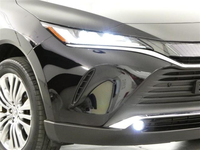 ハリアー Ｚ　フルセグ　メモリーナビ　バックカメラ　ドラレコ　衝突被害軽減システム　ＥＴＣ　ＬＥＤヘッドランプ　ミュージックプレイヤー接続可　記録簿　安全装備　オートクルーズコントロール　電動シート　ナビ＆ＴＶ（30枚目）