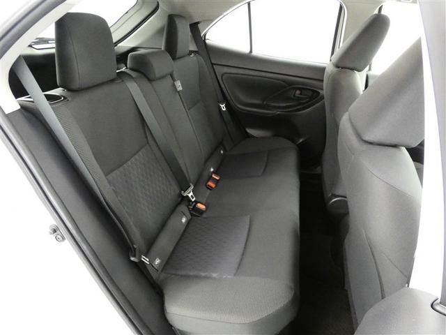 ヤリスクロス ハイブリッドG フルセグ メモリーナビ バックカメラ 衝突被害軽減システム ETC LEDヘッドランプ ミュージックプレイヤー接続可 記録簿 安全装備 オートクルーズコントロール ナビ&TV アルミホイール キーレス(15枚目)