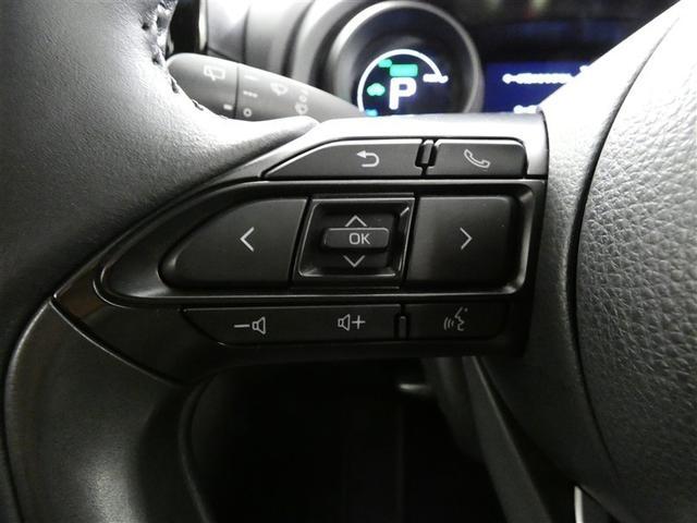 ヤリスクロス ハイブリッドG フルセグ メモリーナビ バックカメラ 衝突被害軽減システム ETC LEDヘッドランプ ミュージックプレイヤー接続可 記録簿 安全装備 オートクルーズコントロール ナビ&TV アルミホイール キーレス(21枚目)