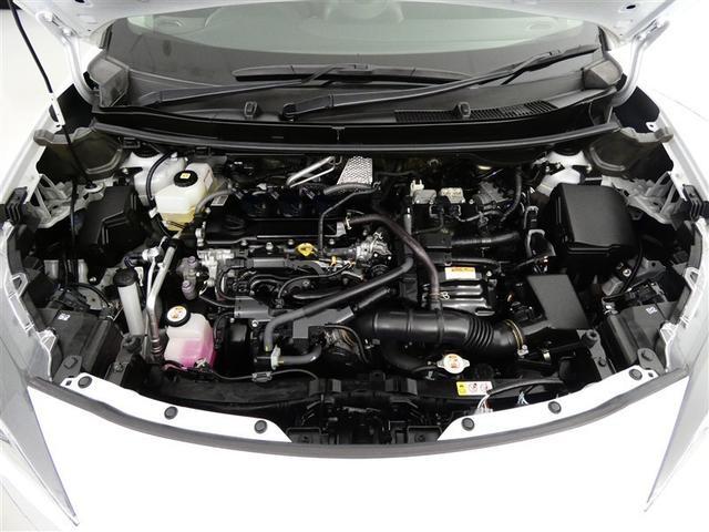 ヤリスクロス ハイブリッドG フルセグ メモリーナビ バックカメラ 衝突被害軽減システム ETC LEDヘッドランプ ミュージックプレイヤー接続可 記録簿 安全装備 オートクルーズコントロール ナビ&TV アルミホイール キーレス(35枚目)