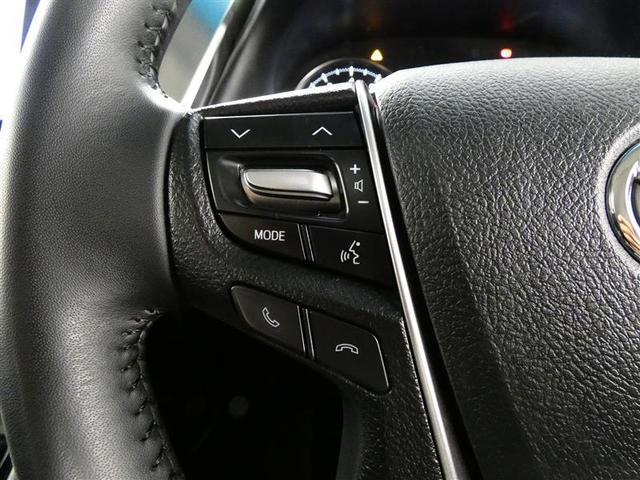 アルファード ２．５Ｓ　フルセグ　メモリーナビ　後席モニター　バックカメラ　衝突被害軽減システム　ＥＴＣ　両側電動スライド　ＬＥＤヘッドランプ　３列シート　ワンオーナー　ＤＶＤ再生　ミュージックプレイヤー接続可　記録簿　ＣＤ（23枚目）