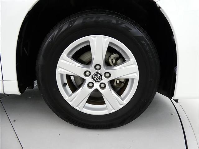 ヴェルファイアハイブリッド Ｘ　４ＷＤ　フルセグ　メモリーナビ　バックカメラ　衝突被害軽減システム　ＥＴＣ　両側電動スライド　ＬＥＤヘッドランプ　３列シート　ワンオーナー　ＤＶＤ再生　記録簿　乗車定員８人　安全装備　ナビ＆ＴＶ　ＣＤ（12枚目）