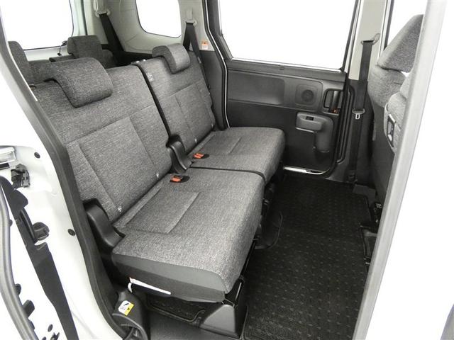 シエンタ ハイブリッドZ フルセグ メモリーナビ 後席モニター バックカメラ ドラレコ 衝突被害軽減システム ETC 両側電動スライド LEDヘッドランプ 3列シート ウオークスルー ワンオーナー DVD再生 記録簿 安全装備(12枚目)