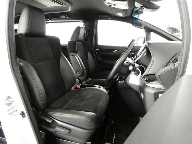 アルファード ２．５Ｓ　タイプゴールド　フルセグ　メモリーナビ　後席モニター　バックカメラ　衝突被害軽減システム　ＥＴＣ　両側電動スライド　ＬＥＤヘッドランプ　３列シート　ワンオーナー　ＤＶＤ再生　ミュージックプレイヤー接続可　乗車定員７人（12枚目）