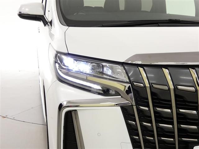 アルファード ２．５Ｓ　タイプゴールド　フルセグ　メモリーナビ　後席モニター　バックカメラ　衝突被害軽減システム　ＥＴＣ　両側電動スライド　ＬＥＤヘッドランプ　３列シート　ワンオーナー　ＤＶＤ再生　ミュージックプレイヤー接続可　乗車定員７人（32枚目）