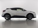 Ｃ－ＨＲ Ｇ　フルセグ　メモリーナビ　バックカメラ　ドラレコ　衝突被害軽減システム　ＥＴＣ　ＬＥＤヘッドランプ　ＤＶＤ再生　記録簿　安全装備　オートクルーズコントロール　ナビ＆ＴＶ　ＣＤ　アルミホイール　キーレス（8枚目）