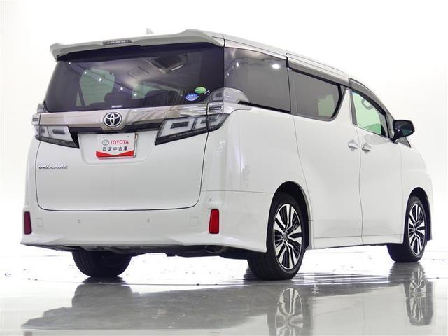 2.5Z Gエディション ワンオーナー車 純正メモリーナビ フルセグTV バックモニター 衝突軽減ブレーキ クルーズコントロール ETC(3枚目)