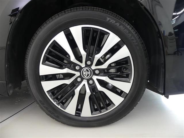2.5Z Gエディション ワンオーナー車 純正メモリーナビ フルセグTV 後席モニター 衝突軽減ブレーキ クルーズコントロール ETC(4枚目)