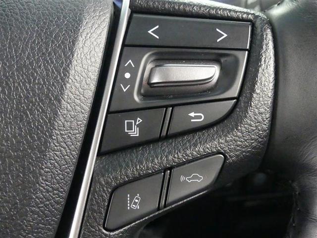 2.5Z Gエディション ワンオーナー車 純正メモリーナビ フルセグTV 後席モニター 衝突軽減ブレーキ クルーズコントロール ETC(13枚目)