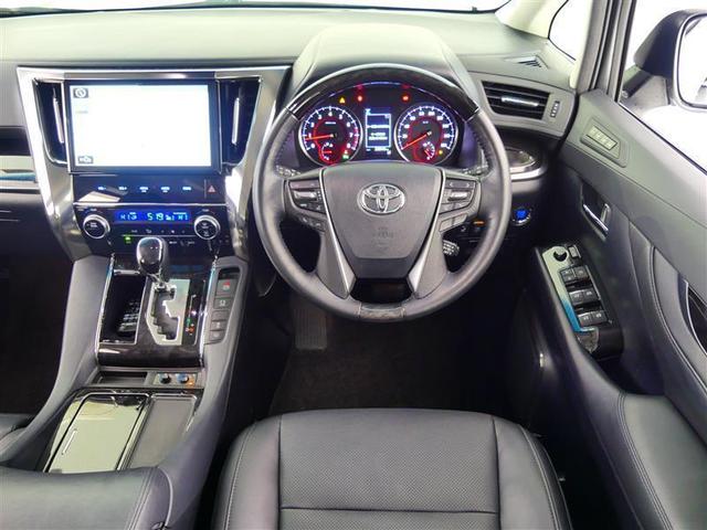 2.5Z Gエディション ワンオーナー車 タイヤ4本交換 純正メモリーナビ フルセグTV 後席モニター 両側電動スライドドア クルーズコントロール ドライブレコーダー(6枚目)