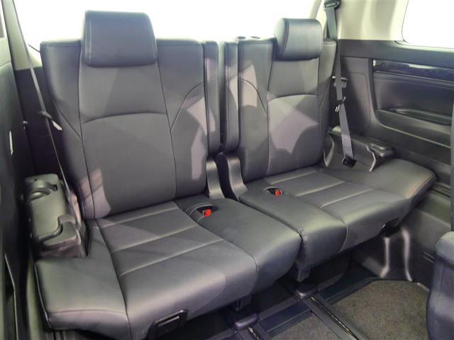 2.5Z Gエディション ワンオーナー車 タイヤ4本交換 純正メモリーナビ フルセグTV 後席モニター 両側電動スライドドア クルーズコントロール ドライブレコーダー(16枚目)