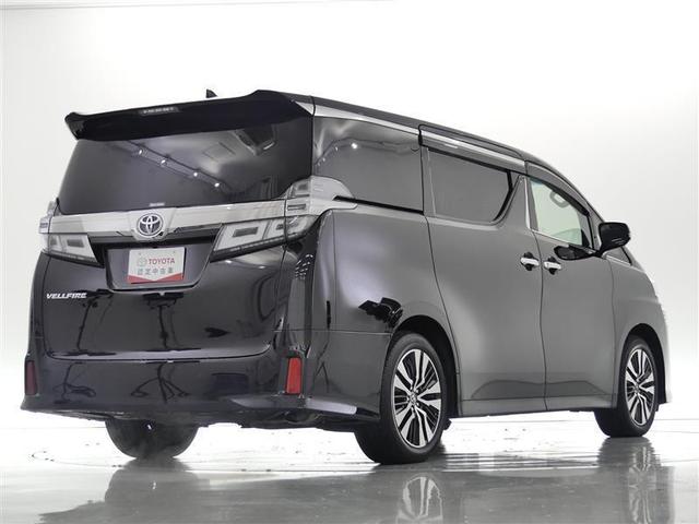 2.5Z Gエディション ワンオーナー車 純正メモリーナビ フルセグTV 後席モニター 衝突軽減ブレーキ クルーズコントロール 両側電動スライドドア(3枚目)