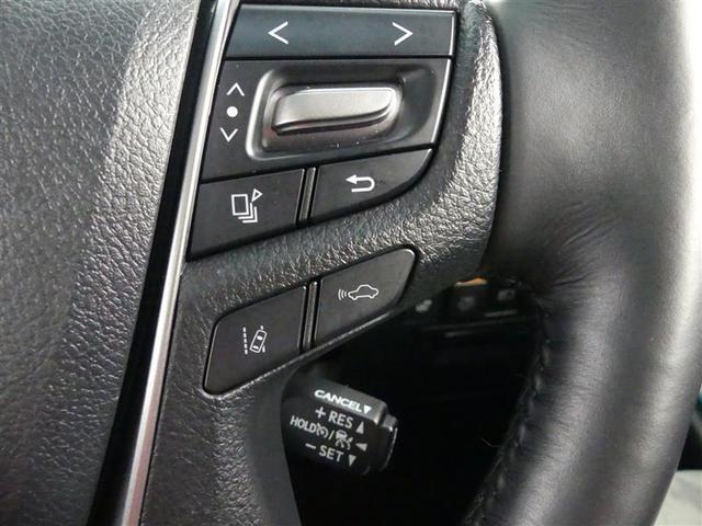 2.5Z Gエディション ワンオーナー車 純正メモリーナビ フルセグTV 後席モニター 衝突軽減ブレーキ クルーズコントロール 両側電動スライドドア(13枚目)