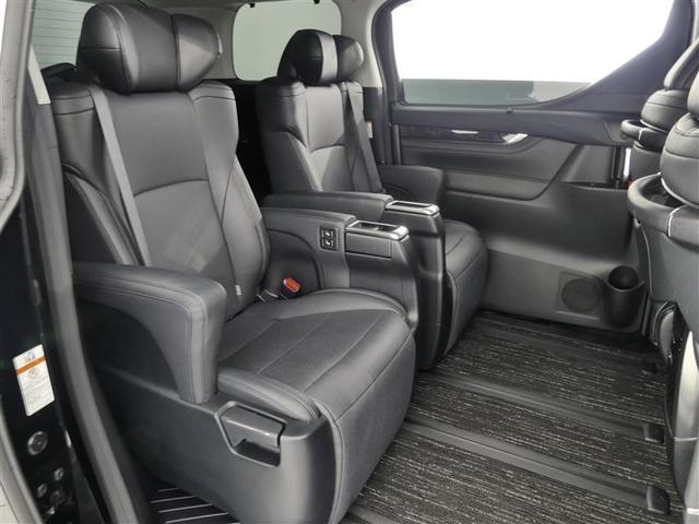 2.5Z Gエディション ワンオーナー車 純正メモリーナビ フルセグTV 後席モニター 衝突軽減ブレーキ クルーズコントロール 両側電動スライドドア(15枚目)
