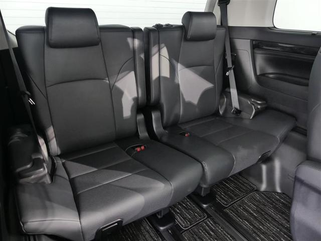 2.5Z Gエディション ワンオーナー車 純正メモリーナビ フルセグTV 後席モニター 衝突軽減ブレーキ クルーズコントロール 両側電動スライドドア(16枚目)