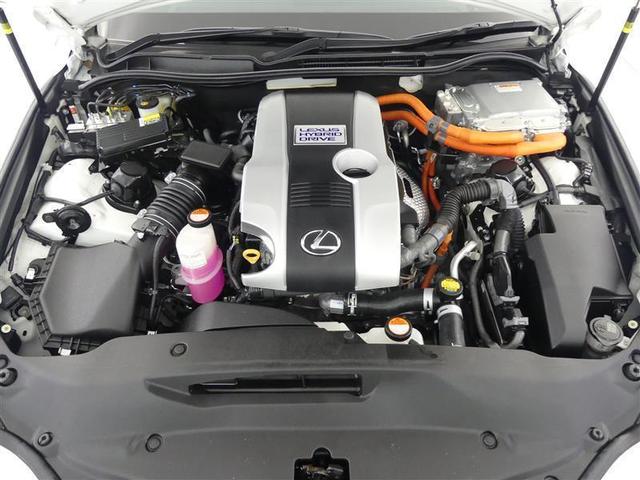 IS300h FスポーツXライン 衝突被害軽減ブレーキ/メモリーナビ/フルセグ/バックカメラ/ETC/クルーズコントロール/LEDヘッドライト/サンルーフ/電動シート/ワンオーナー(4枚目)