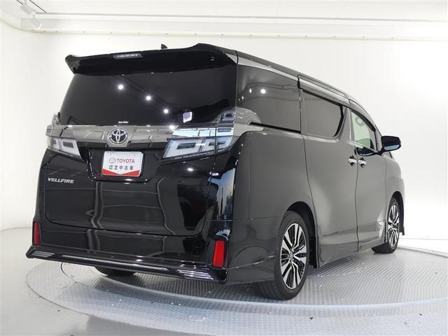 2.5Z Gエディション フルセグ メモリーナビ バックカメラ 衝突被害軽減システム ETC 両側電動スライド LEDヘッドランプ フルエアロ 3列シート ワンオーナー DVD再生 乗車定員7人 安全装備 電動シート CD(2枚目)