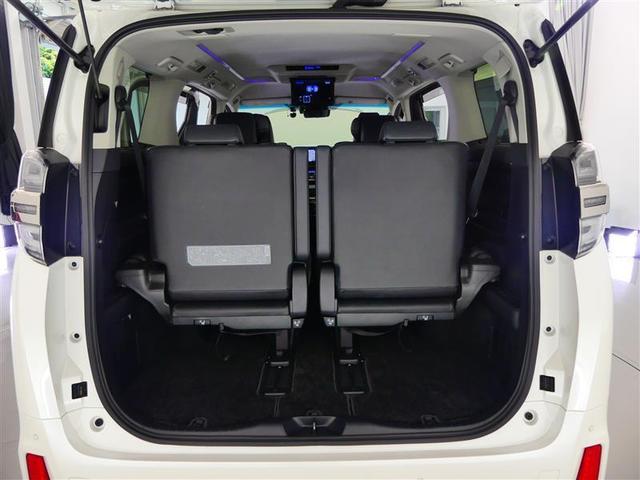 ZR Gエディション 革シート 4WD フルセグ メモリーナビ 後席モニター バックカメラ ドラレコ 衝突被害軽減システム ETC 両側電動スライド LEDヘッドランプ 3列シート ワンオーナー DVD再生 記録簿 CD(16枚目)