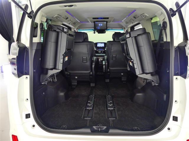 ZR Gエディション 革シート 4WD フルセグ メモリーナビ 後席モニター バックカメラ ドラレコ 衝突被害軽減システム ETC 両側電動スライド LEDヘッドランプ 3列シート ワンオーナー DVD再生 記録簿 CD(17枚目)