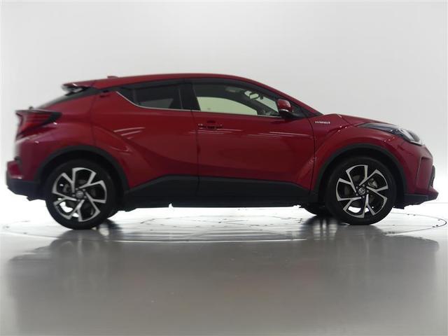 トヨタ Ｃ－ＨＲ