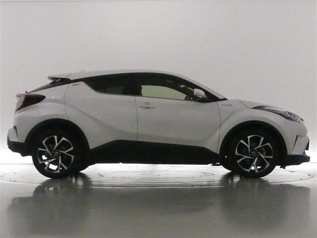 トヨタ Ｃ－ＨＲ