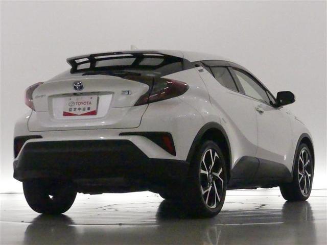 トヨタ Ｃ－ＨＲ