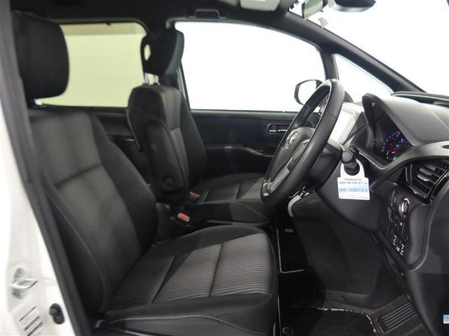 トヨタ ヴォクシー ZS 煌 フルセグ メモリーナビ 後席モニター