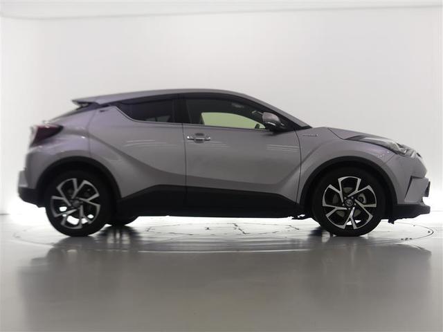 トヨタ Ｃ－ＨＲ