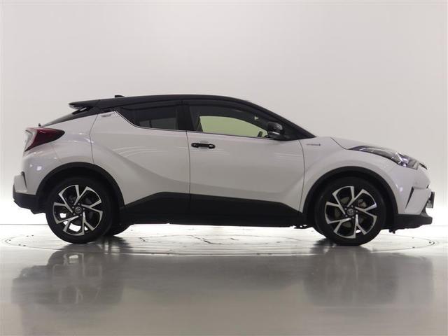 トヨタ Ｃ－ＨＲ