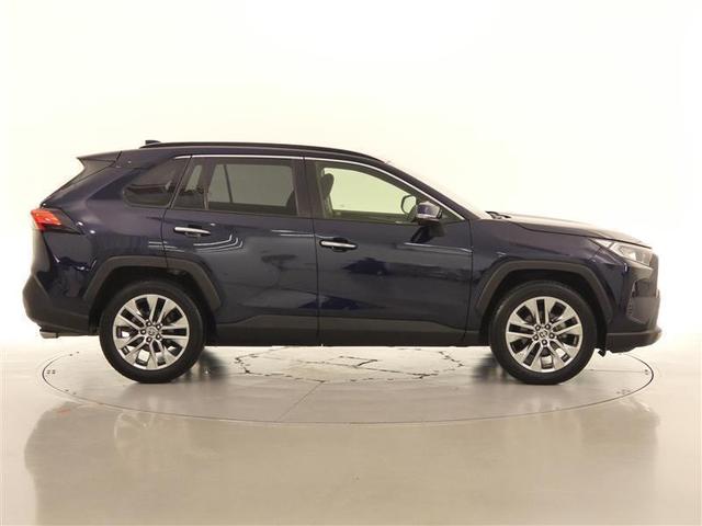ＲＡＶ４ Ｇ　Ｚパッケージ　４ＷＤ　フルセグ　メモリーナビ　バックカメラ　ドラレコ　衝突被害軽減システム　ＥＴＣ　ＬＥＤヘッドランプ　ワンオーナー　ＤＶＤ再生　記録簿　安全装備　オートクルーズコントロール　電動シート　ナビ＆ＴＶ（2枚目）