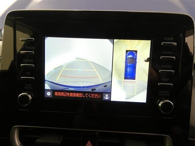 アクア Ｇ　フルセグ　メモリーナビ　バックカメラ　衝突被害軽減システム　ＥＴＣ　ＬＥＤヘッドランプ　ワンオーナー　ＤＶＤ再生　ミュージックプレイヤー接続可　記録簿　安全装備　オートクルーズコントロール　ナビ＆ＴＶ（5枚目）