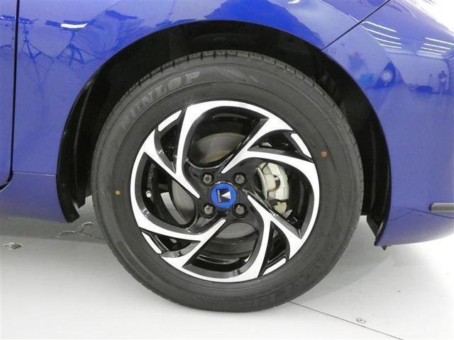 アクア Ｇ　フルセグ　メモリーナビ　バックカメラ　衝突被害軽減システム　ＥＴＣ　ＬＥＤヘッドランプ　ワンオーナー　ＤＶＤ再生　ミュージックプレイヤー接続可　記録簿　安全装備　オートクルーズコントロール　ナビ＆ＴＶ（9枚目）