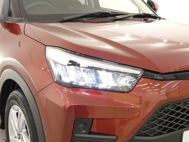 ライズ Ｇ　ワンセグ　メモリーナビ　バックカメラ　衝突被害軽減システム　ＥＴＣ　ＬＥＤヘッドランプ　ワンオーナー　記録簿　安全装備　アイドリングストップ　ナビ＆ＴＶ　ＣＤ　アルミホイール　盗難防止装置　キーレス（5枚目）