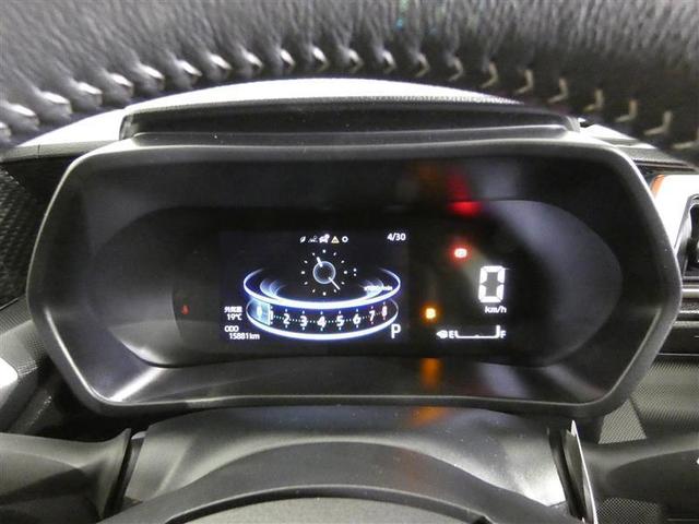 ライズ Ｇ　ワンセグ　メモリーナビ　バックカメラ　衝突被害軽減システム　ＥＴＣ　ＬＥＤヘッドランプ　ワンオーナー　記録簿　安全装備　アイドリングストップ　ナビ＆ＴＶ　ＣＤ　アルミホイール　盗難防止装置　キーレス（8枚目）